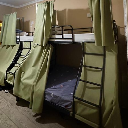 צ'יסינאו Buddha Hostel Bodoni חדר תמונה