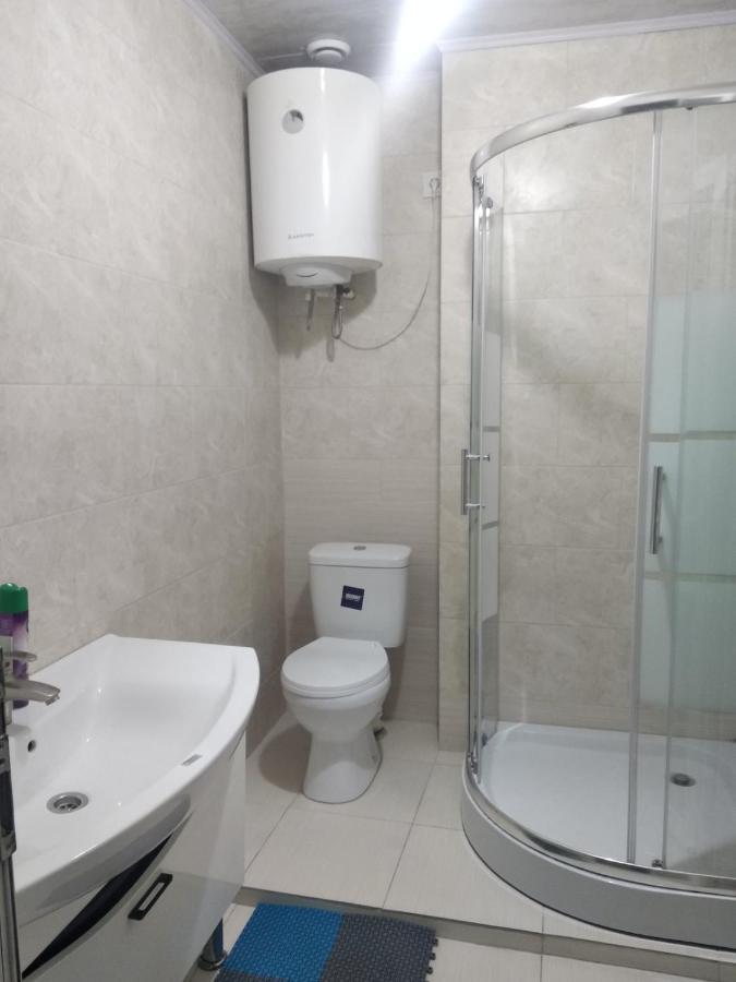 צ'יסינאו Buddha Hostel Bodoni מראה חיצוני תמונה