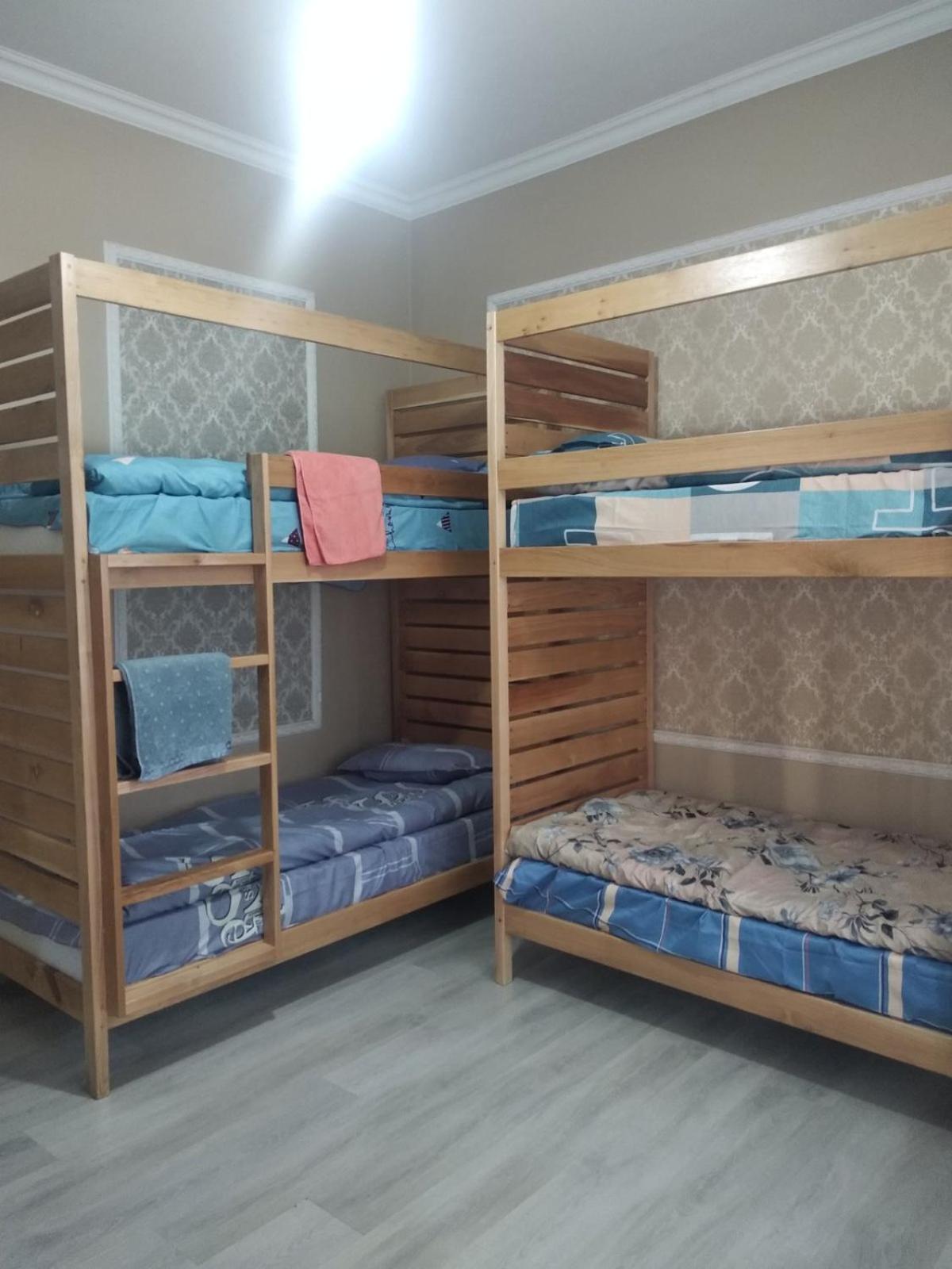 צ'יסינאו Buddha Hostel Bodoni מראה חיצוני תמונה