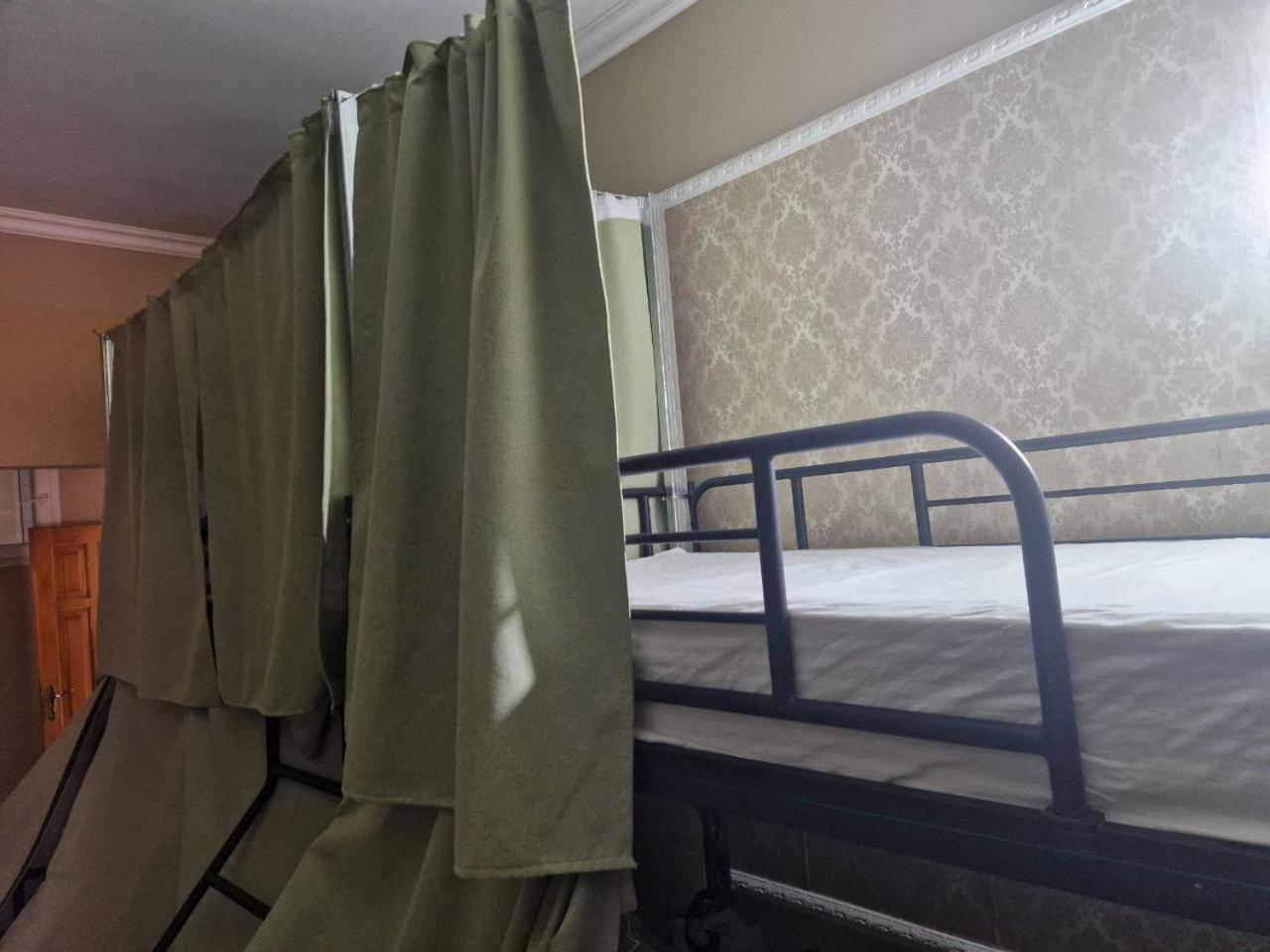 צ'יסינאו Buddha Hostel Bodoni חדר תמונה