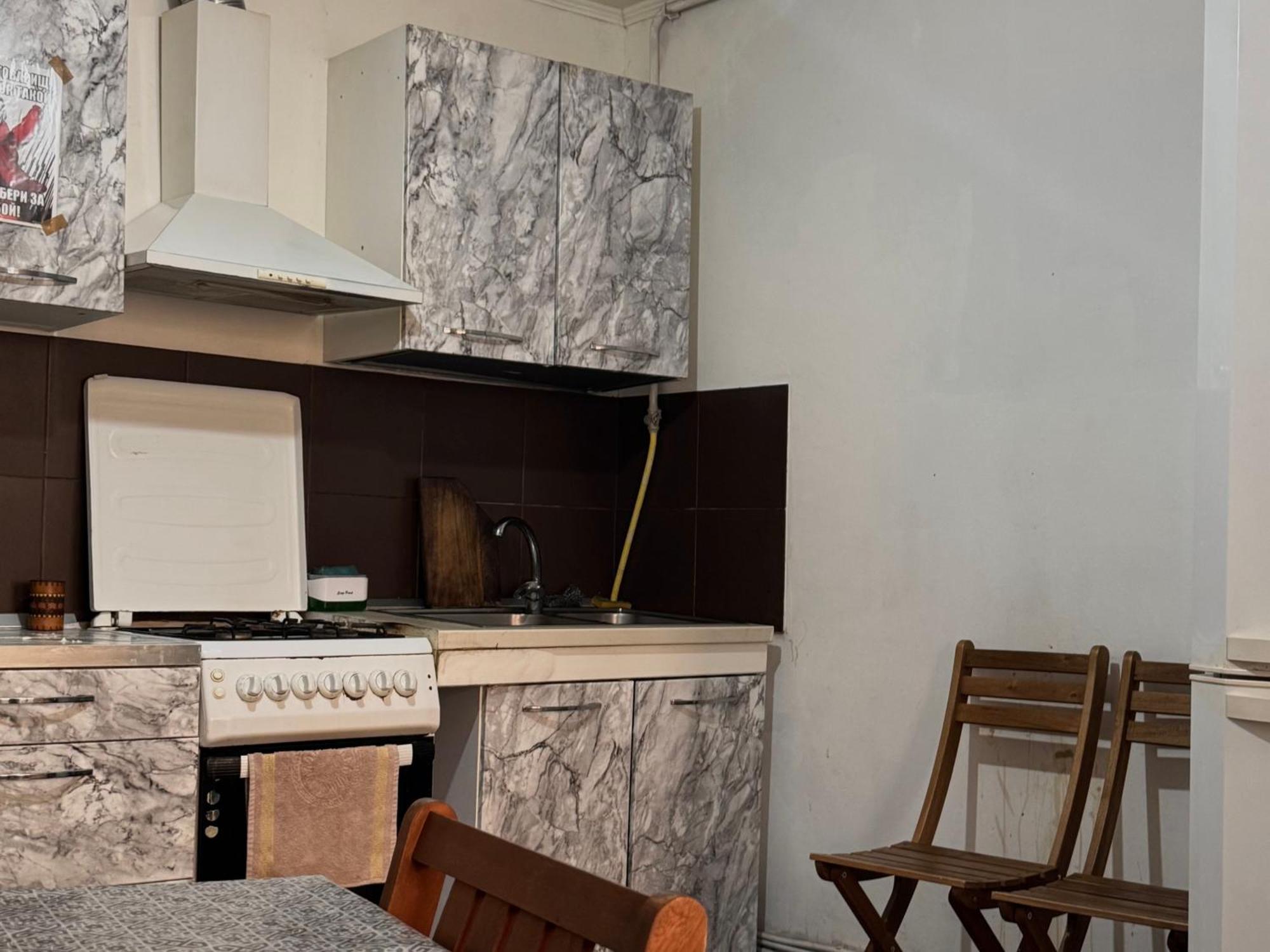 צ'יסינאו Buddha Hostel Bodoni חדר תמונה