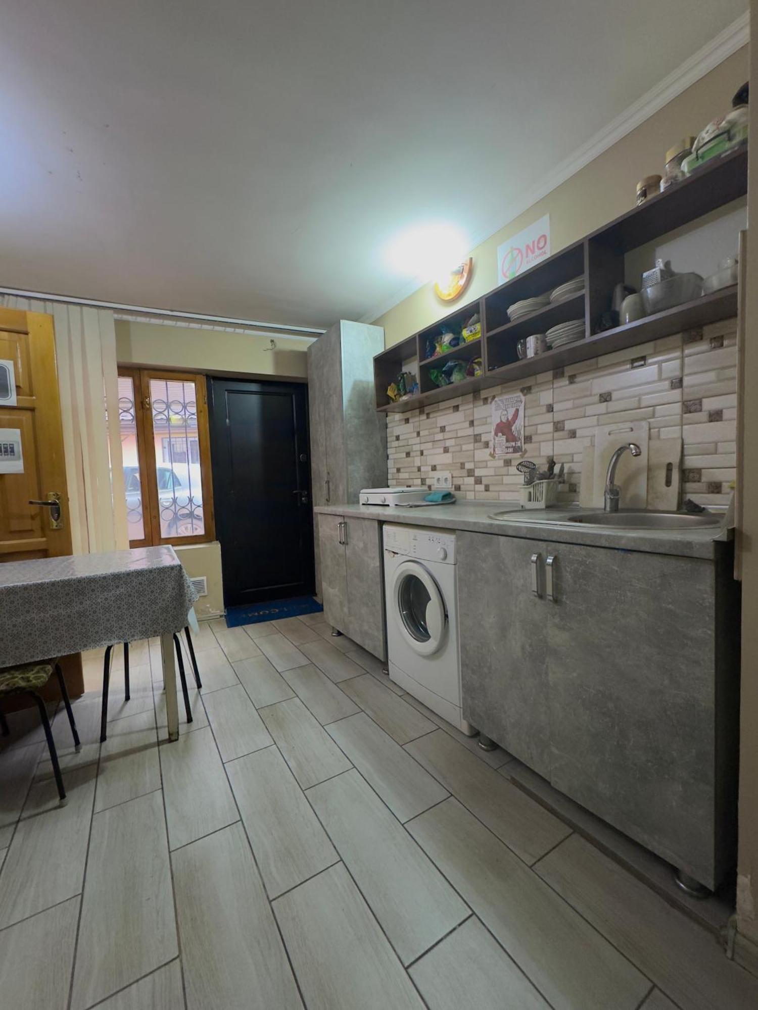 צ'יסינאו Buddha Hostel Bodoni חדר תמונה